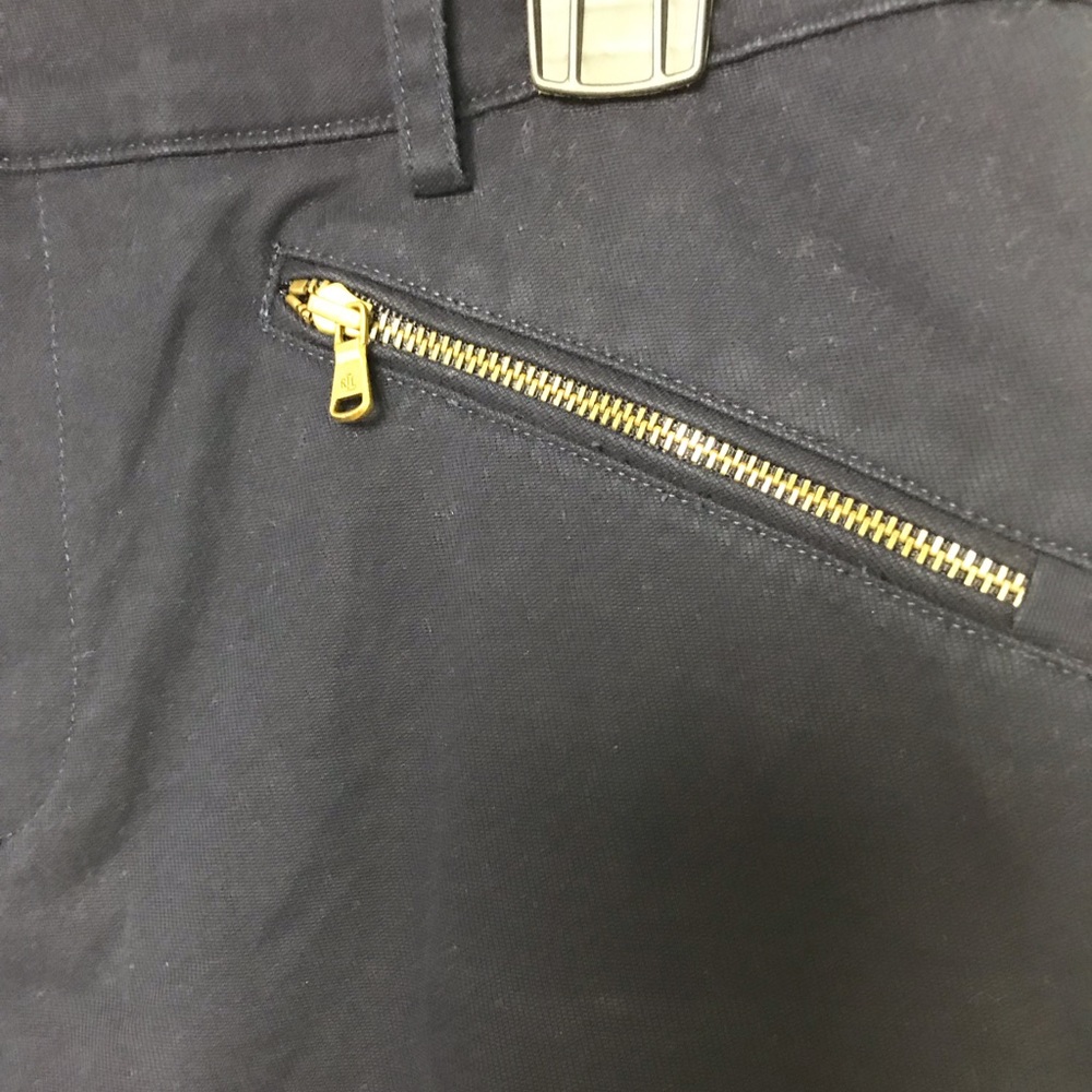 Lauren Ralph Lauren Pencil Skirt. Size 6 - Picture 7 of 8